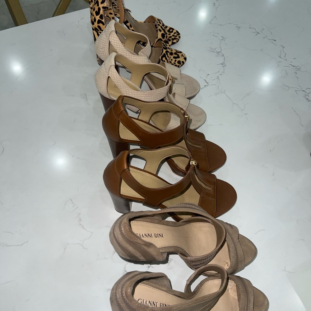 High Heel Bundle - image 3